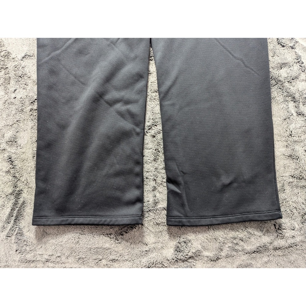 Under Armour Jogger Pants Women's Size Small Black - Picture 13 of 14